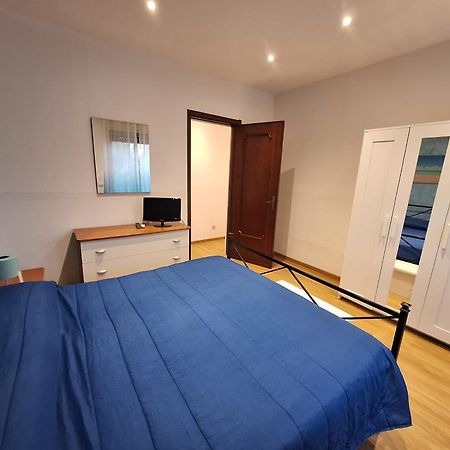 Casa Azzurra Daire Katanya Dış mekan fotoğraf