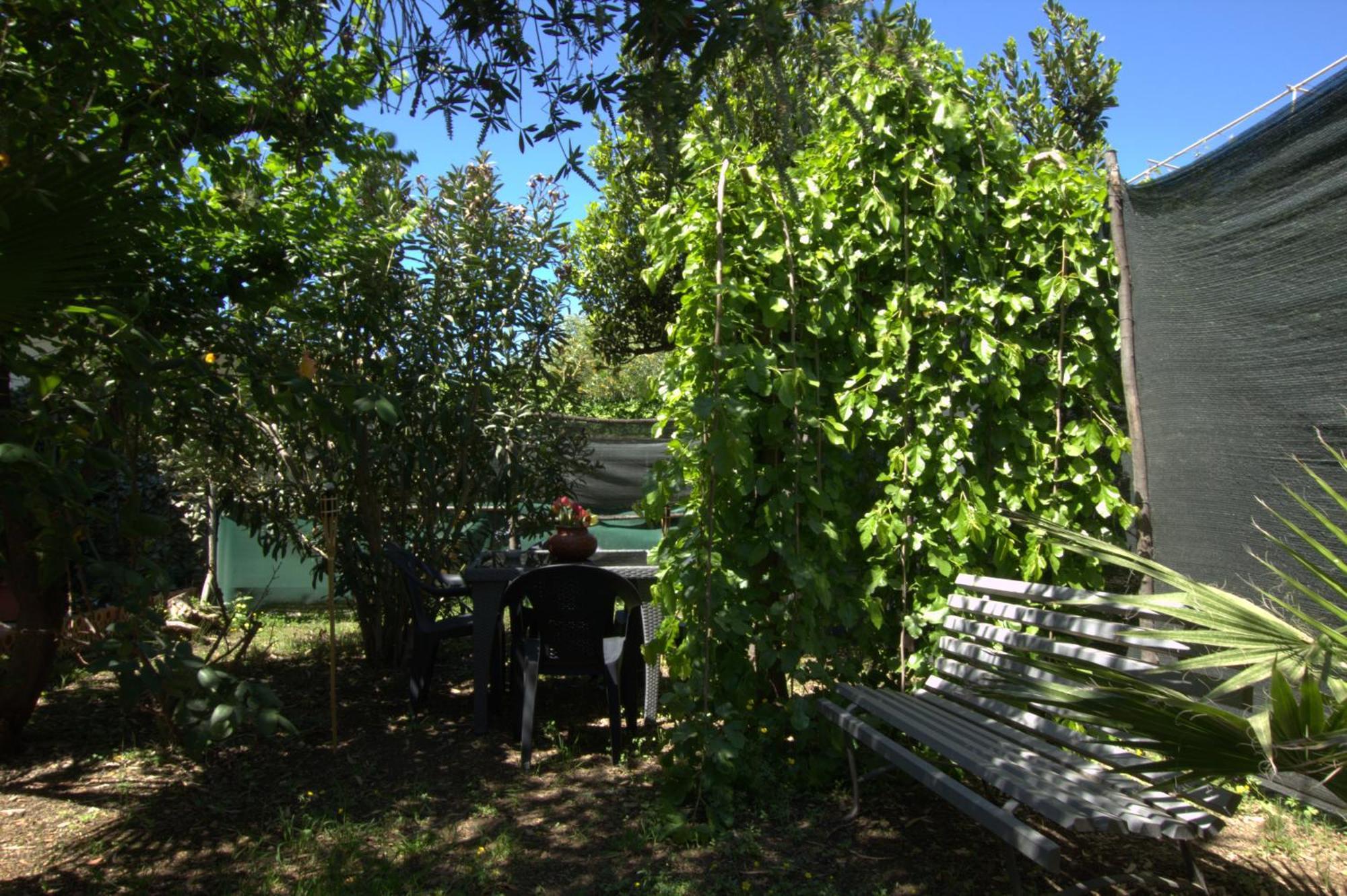 Casa Azzurra Daire Katanya Dış mekan fotoğraf