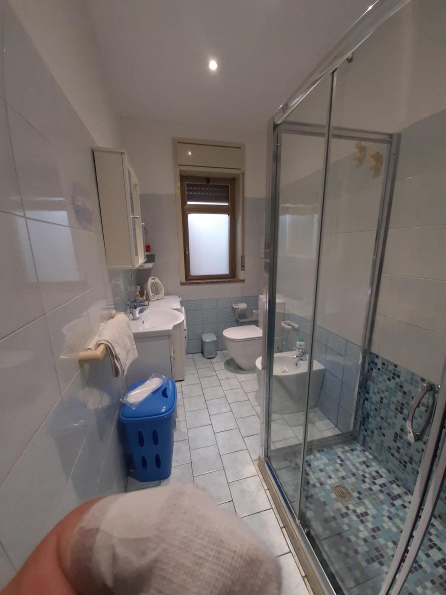 Casa Azzurra Daire Katanya Dış mekan fotoğraf