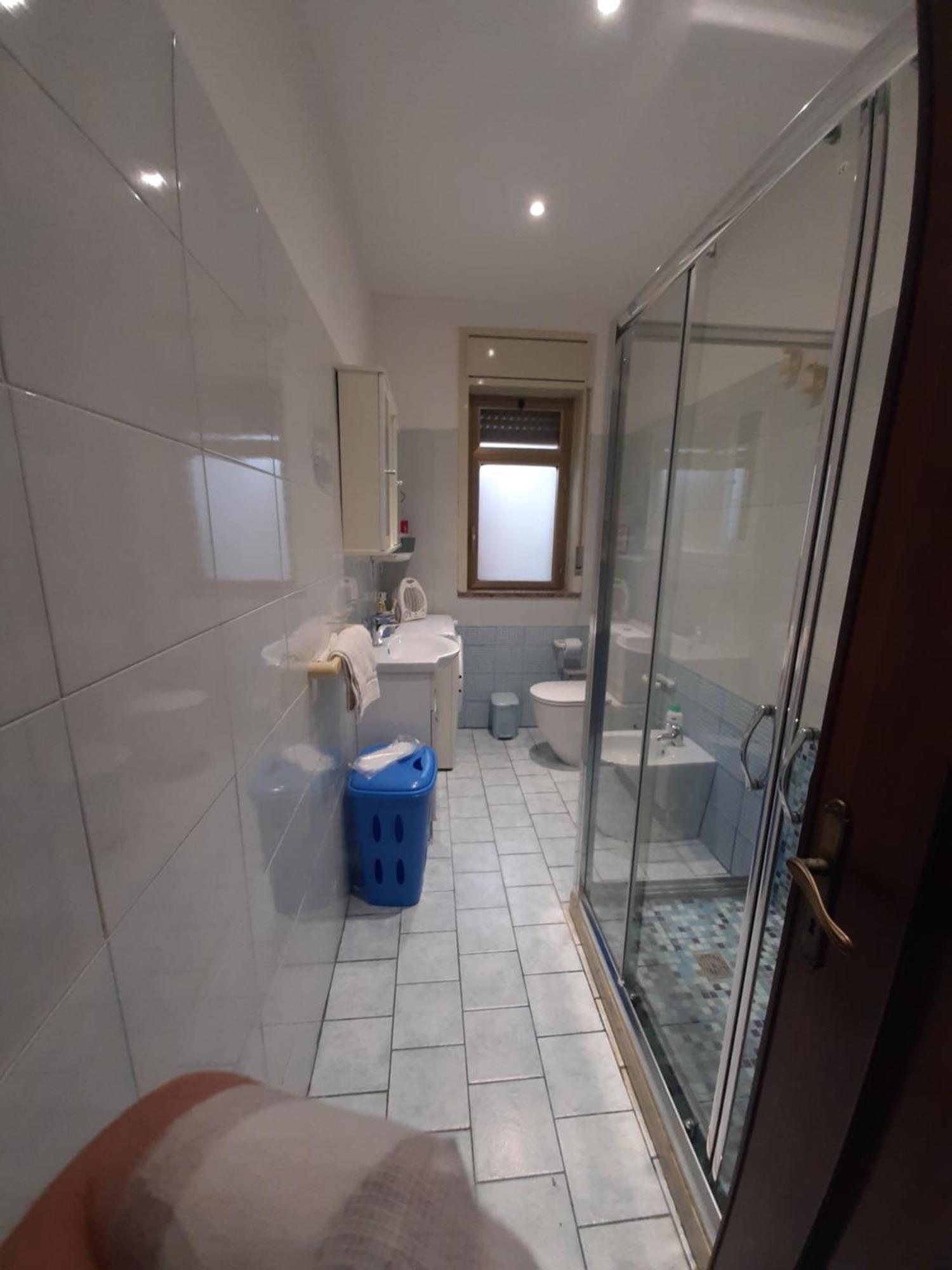 Casa Azzurra Daire Katanya Dış mekan fotoğraf