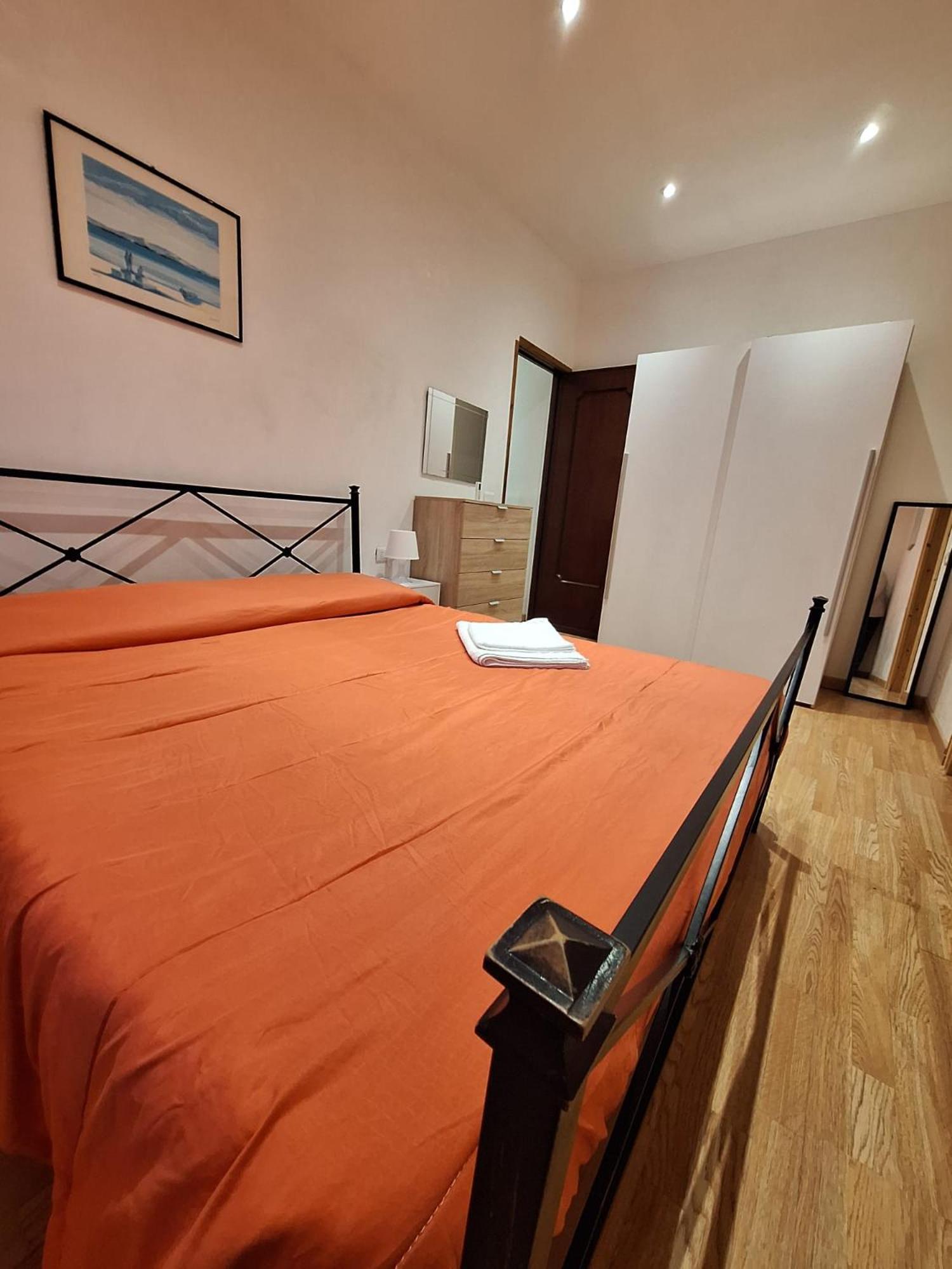 Casa Azzurra Daire Katanya Dış mekan fotoğraf