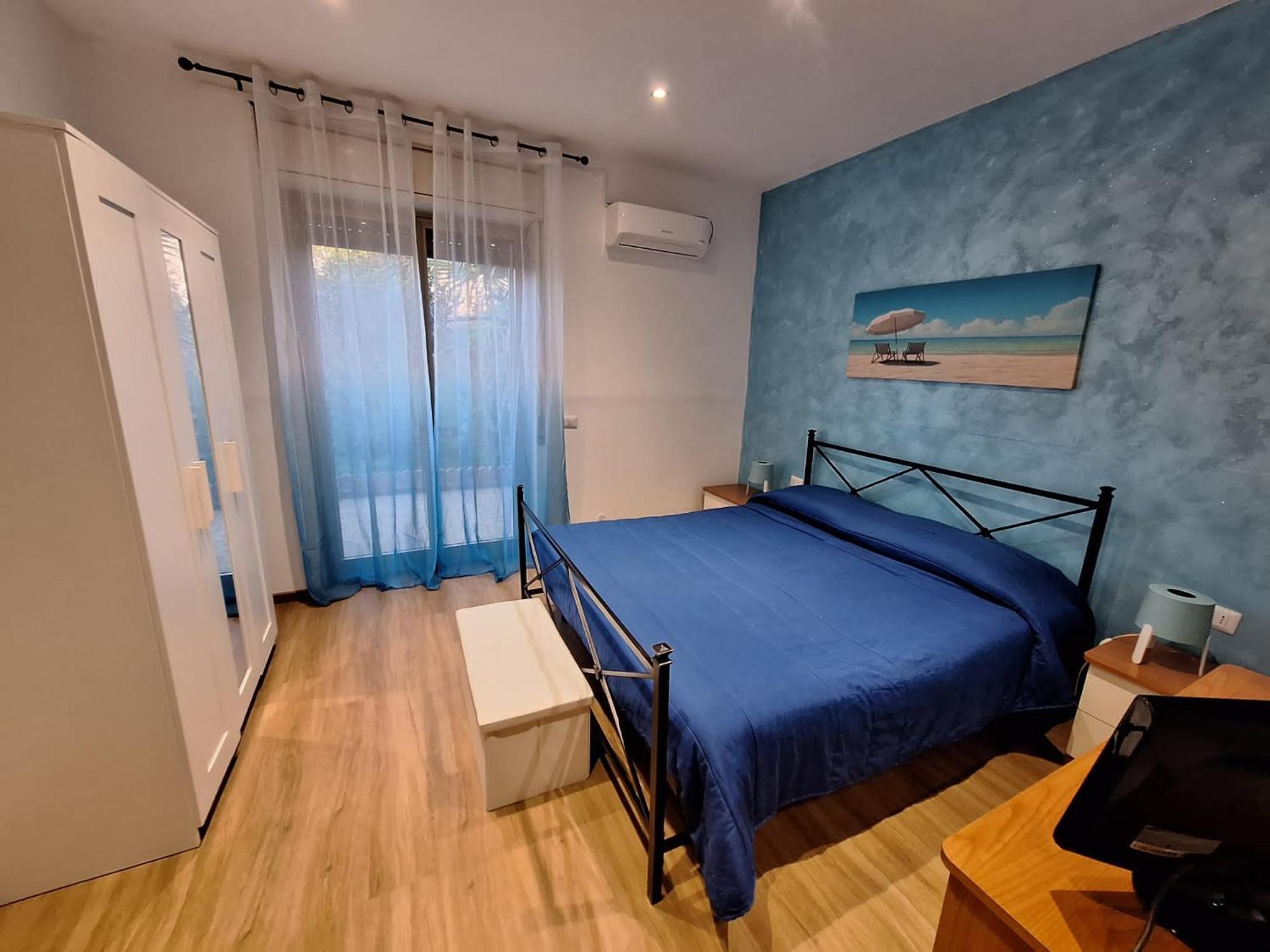 Casa Azzurra Daire Katanya Dış mekan fotoğraf