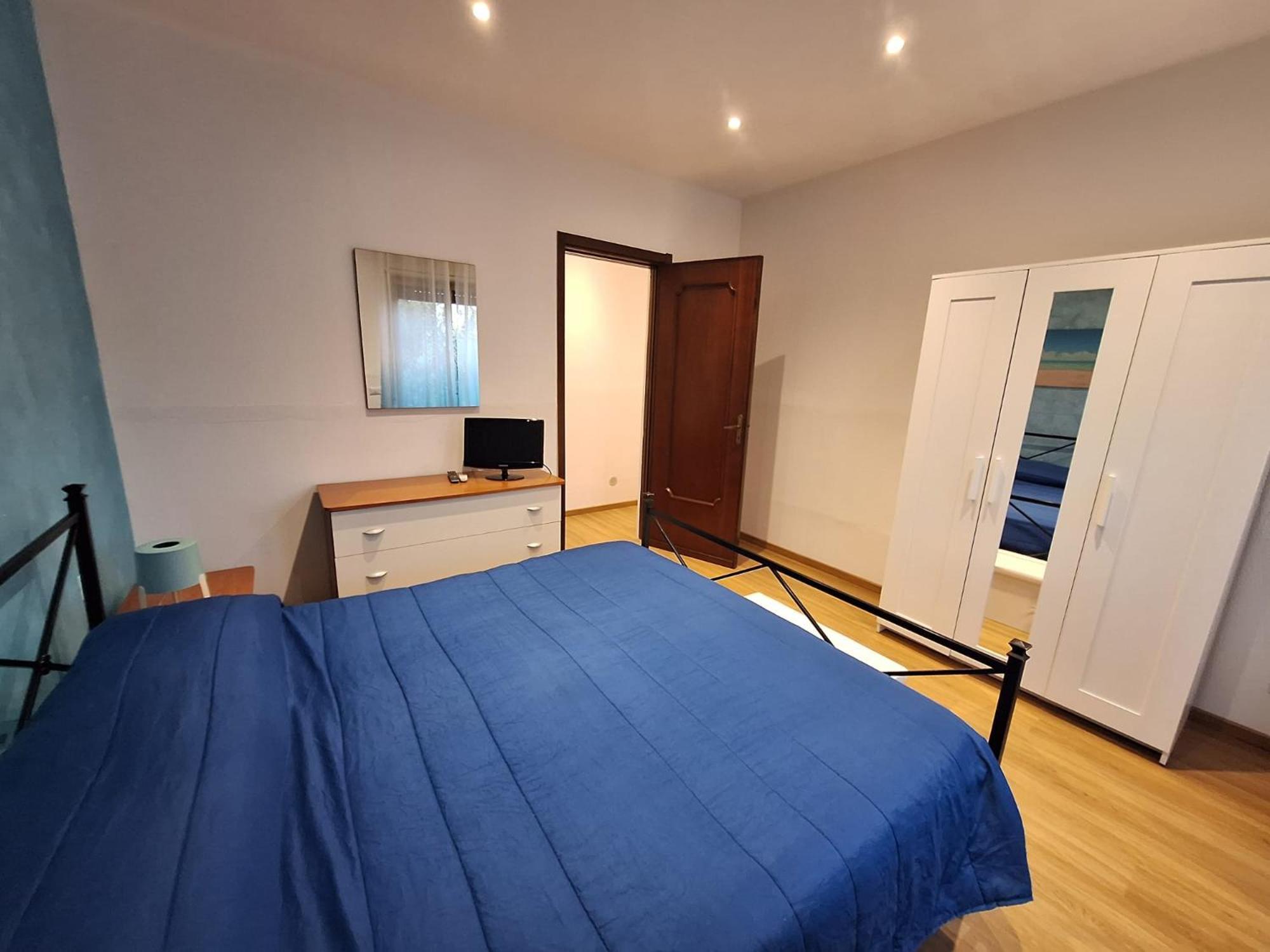 Casa Azzurra Daire Katanya Dış mekan fotoğraf