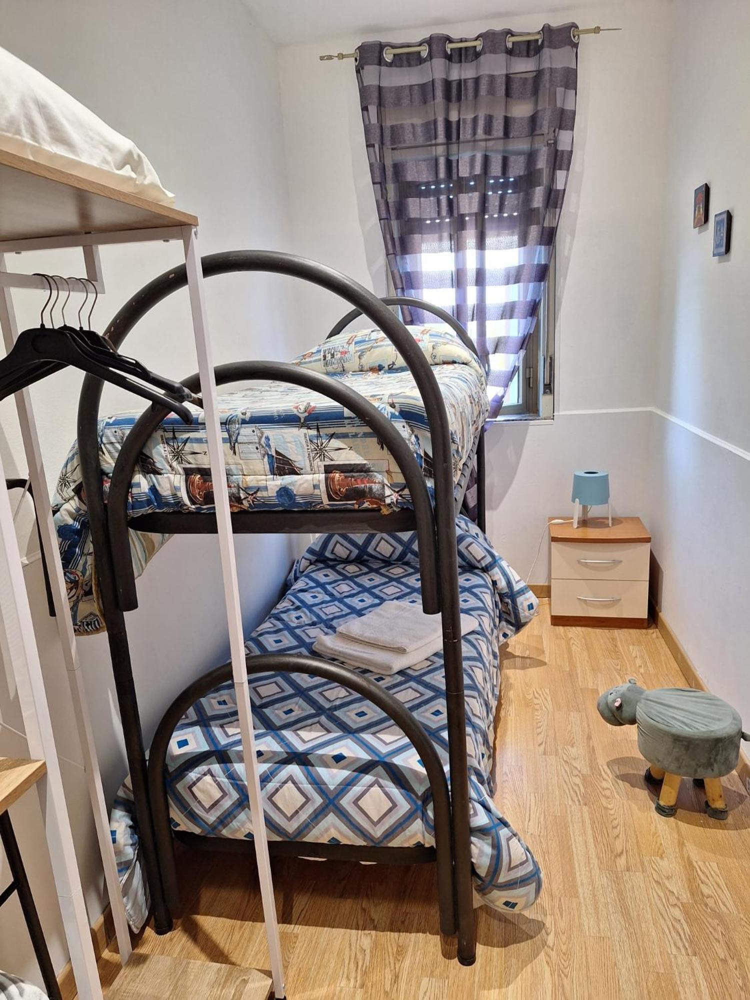 Casa Azzurra Daire Katanya Dış mekan fotoğraf