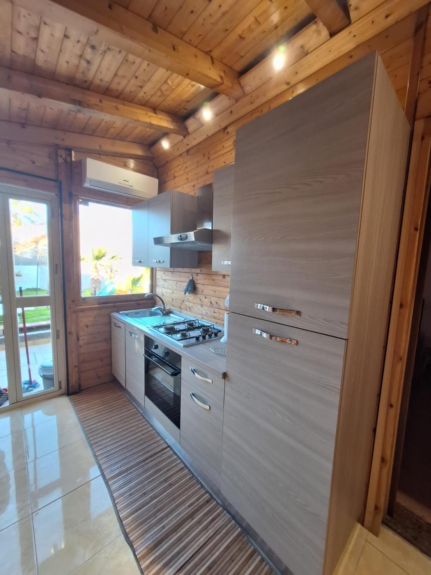 Casa Azzurra Daire Katanya Dış mekan fotoğraf