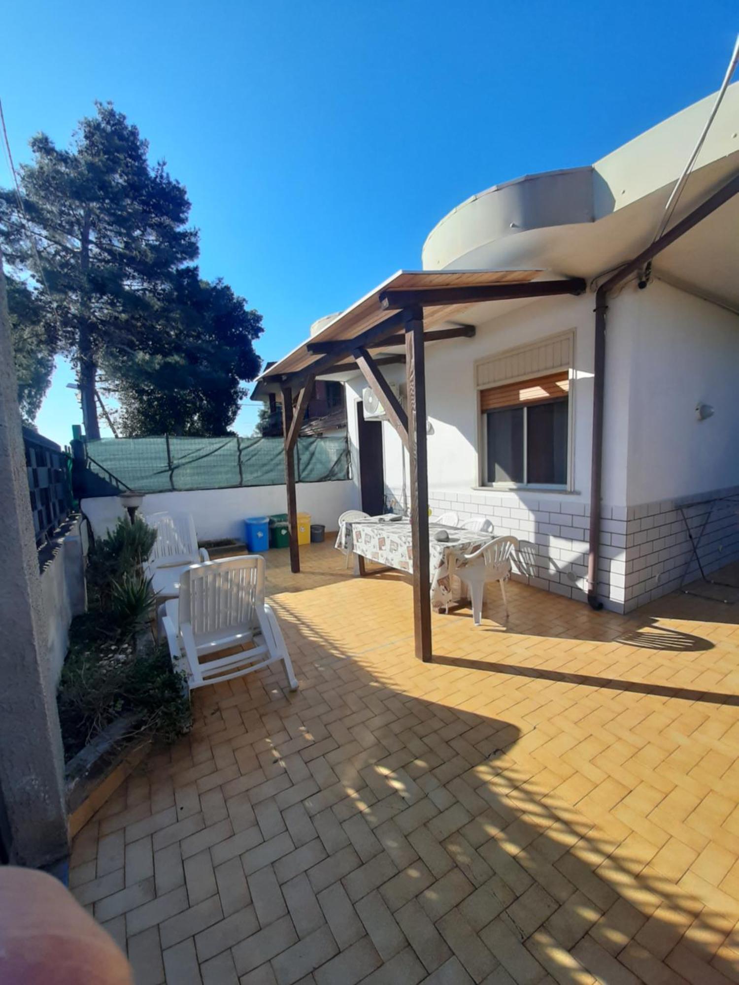 Casa Azzurra Daire Katanya Dış mekan fotoğraf