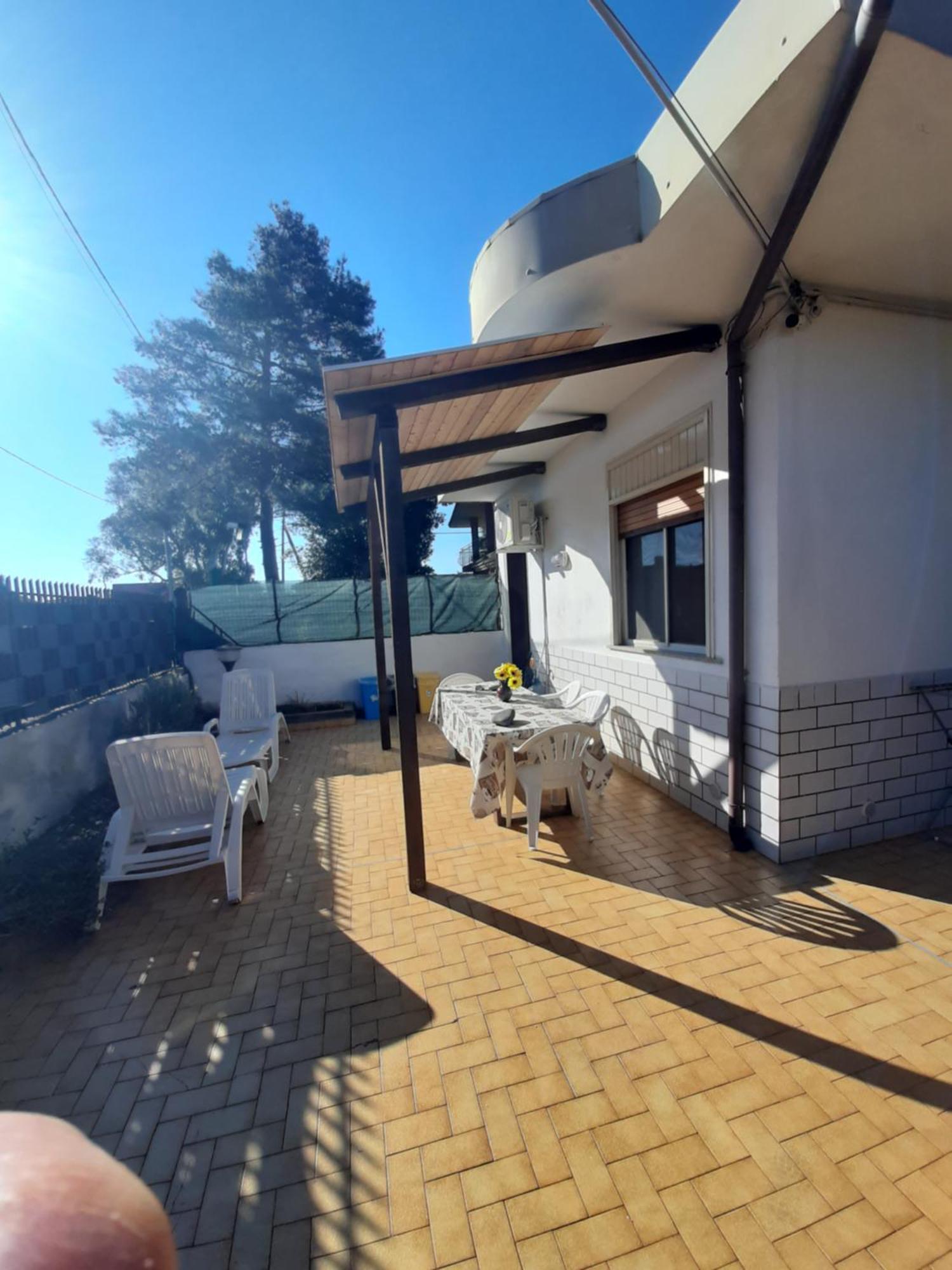 Casa Azzurra Daire Katanya Dış mekan fotoğraf
