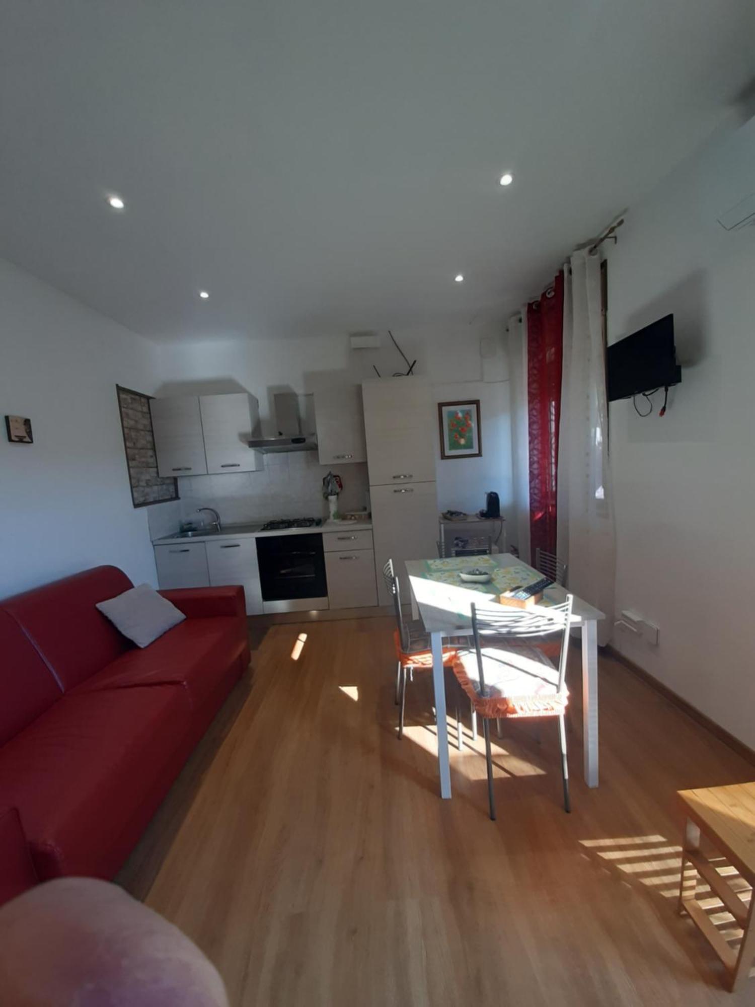 Casa Azzurra Daire Katanya Dış mekan fotoğraf